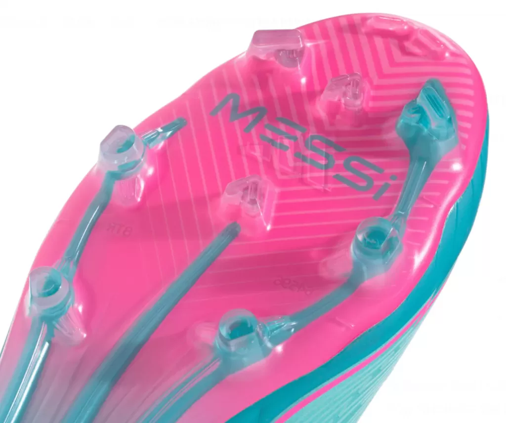 Бутcы профессиональные Adidas F50 Elite Messi FG